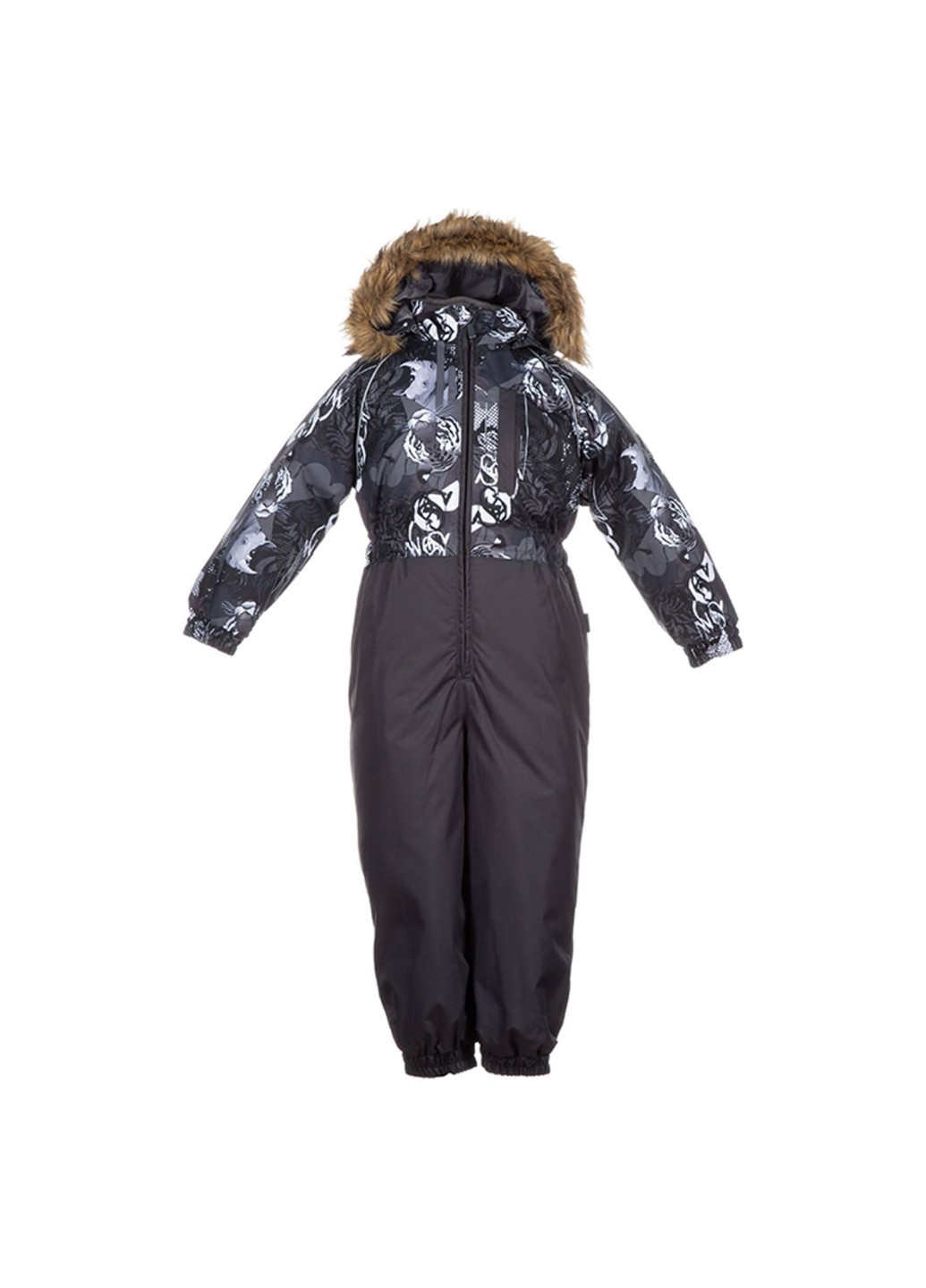 Комбинезон зимний WILLY Huppa (252574985)
