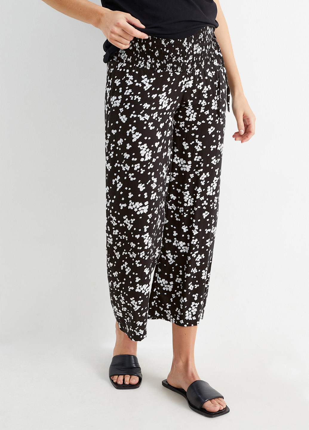 Брюки для беременных C&A (316507711)