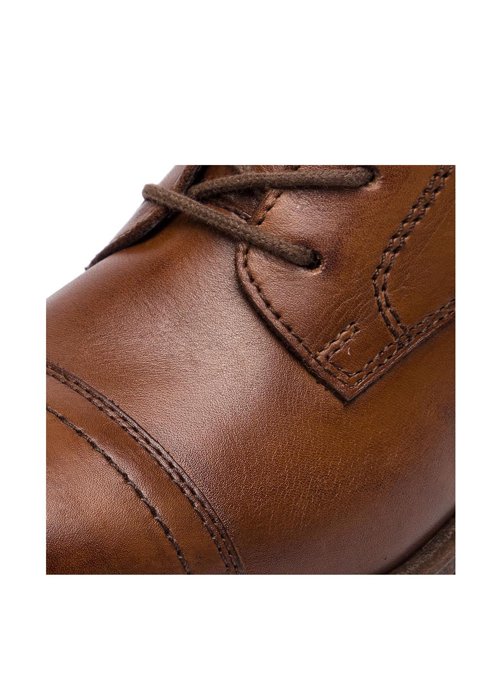 Осенние черевики wi16-enna-01 Lasocki со шнуровкой