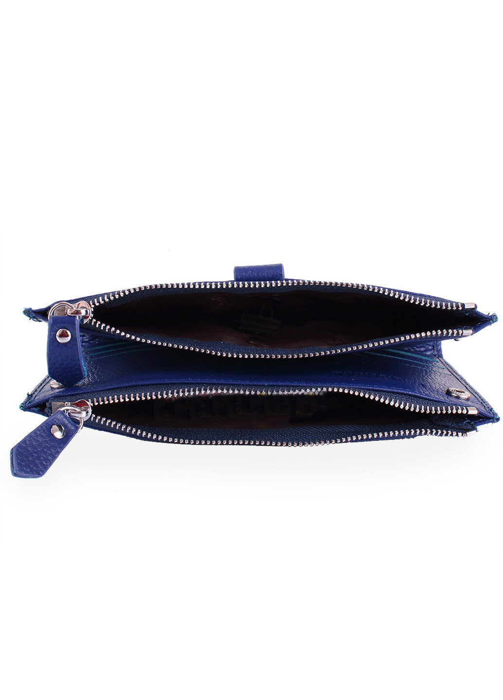 Жіночий шкіряний гаманець 19х9,5х1,8 см ST Leather Accessories (195537999)