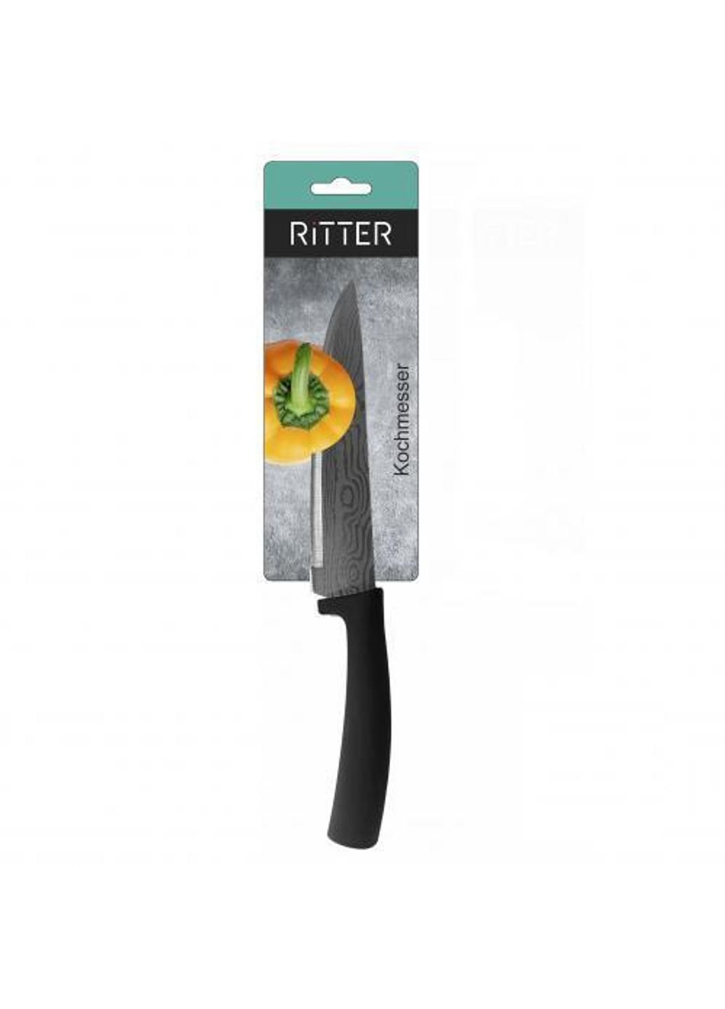 Нож поварской 29-305-010 19,7 см Ritter (253631436)