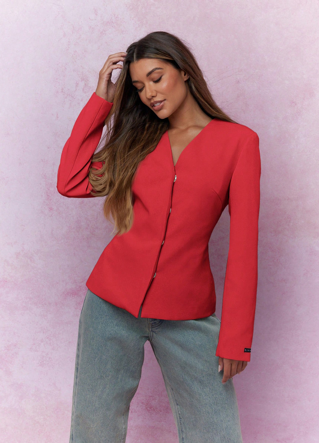 Жакет SHEIN (367041970)