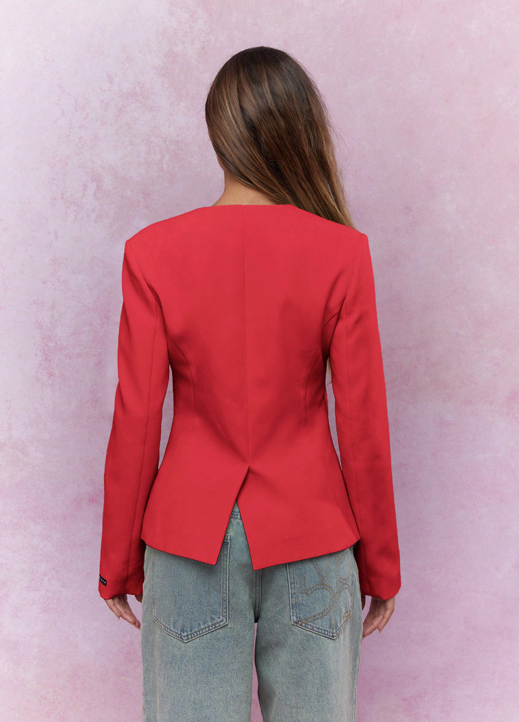 Жакет SHEIN (367041970)