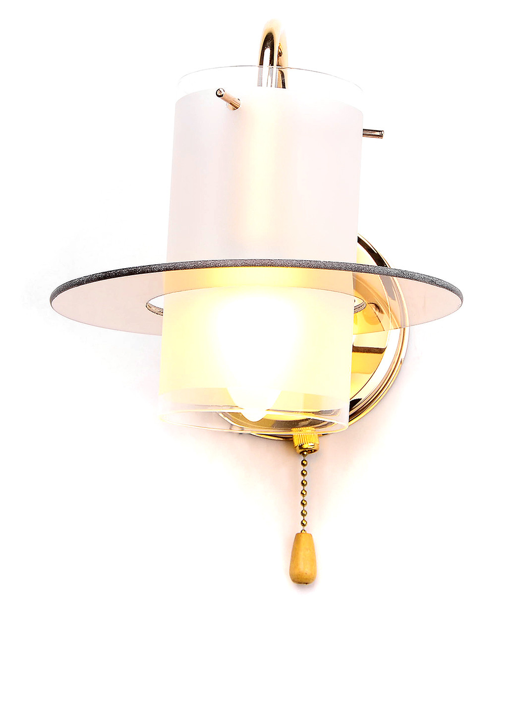 Бра, 17х20х17,5 см Brille (132200053)