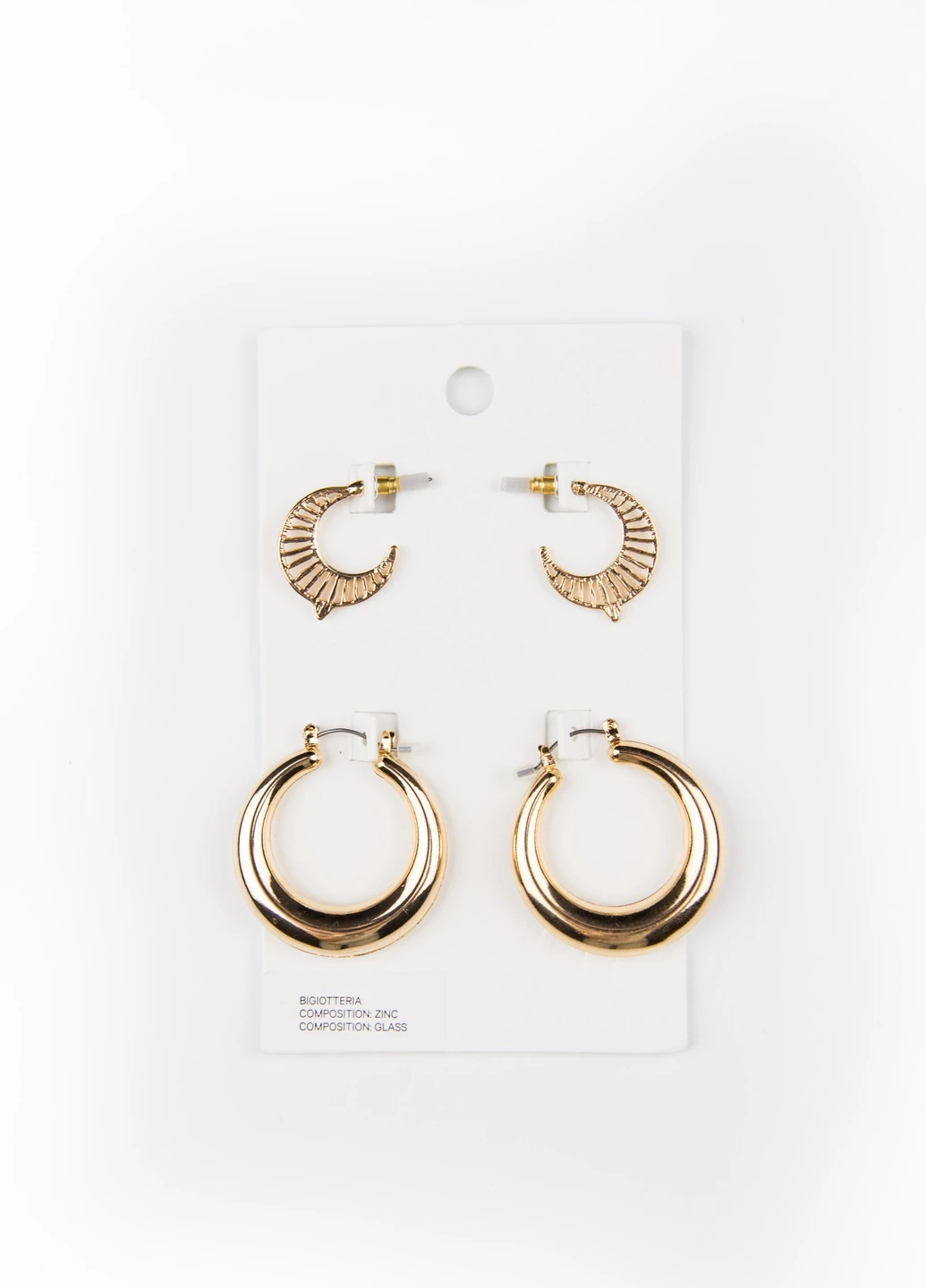 Сережки H&M (226527108)