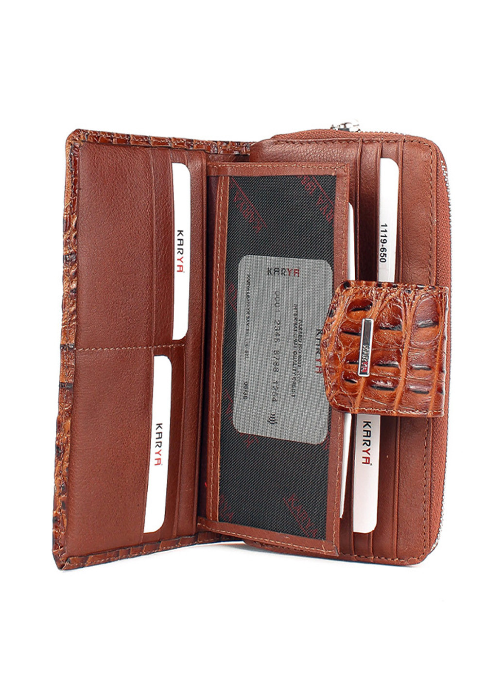 Гаманець Karya (342147234)