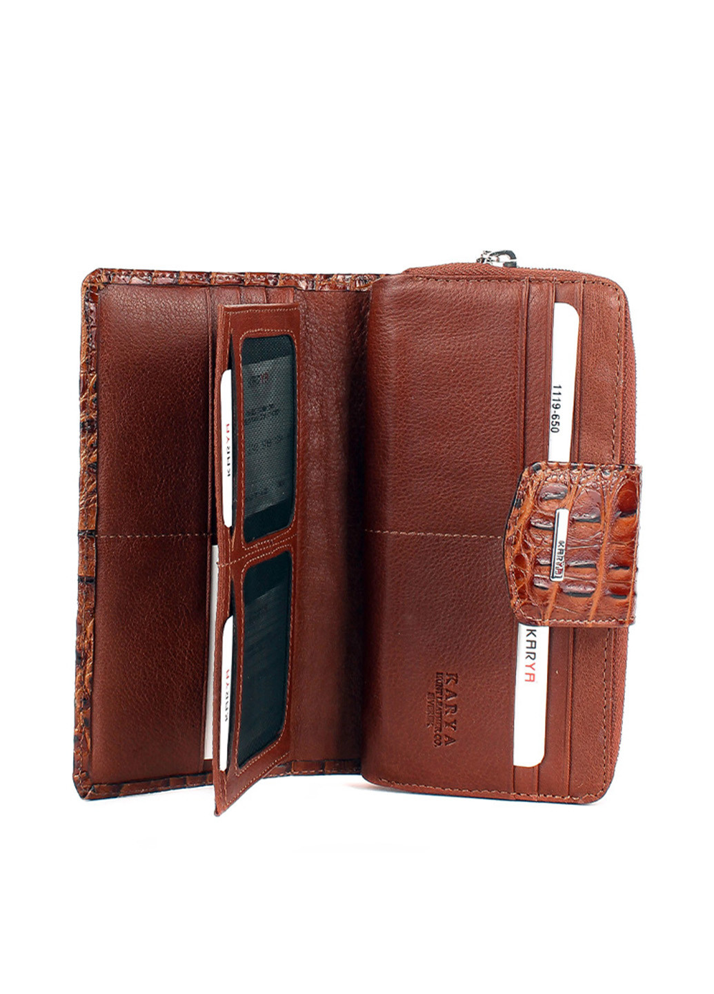 Гаманець Karya (342147234)