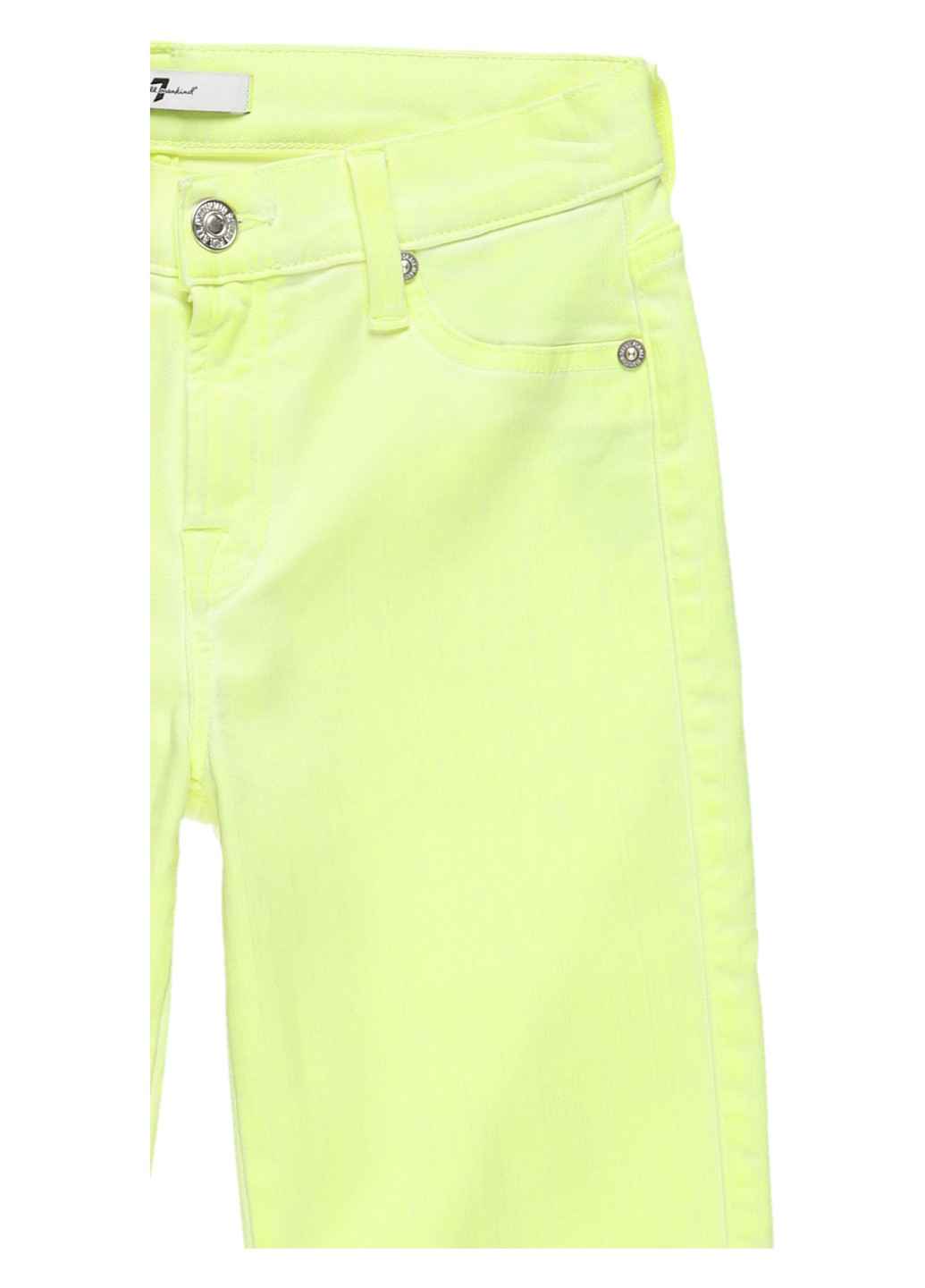 Джинсы 7 For All Mankind - (313290943)