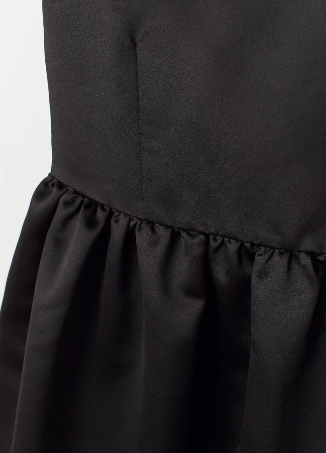 Чорна плаття, сукня H&M (218182051)