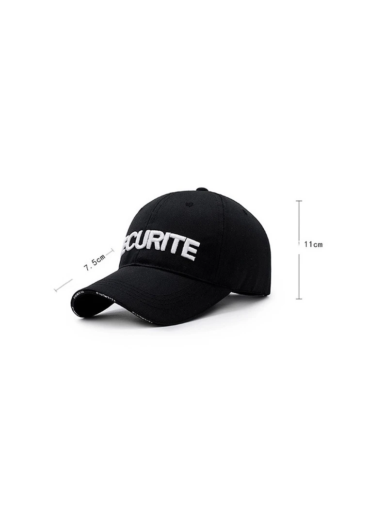 Кепка Securite Sport Line (250597301)