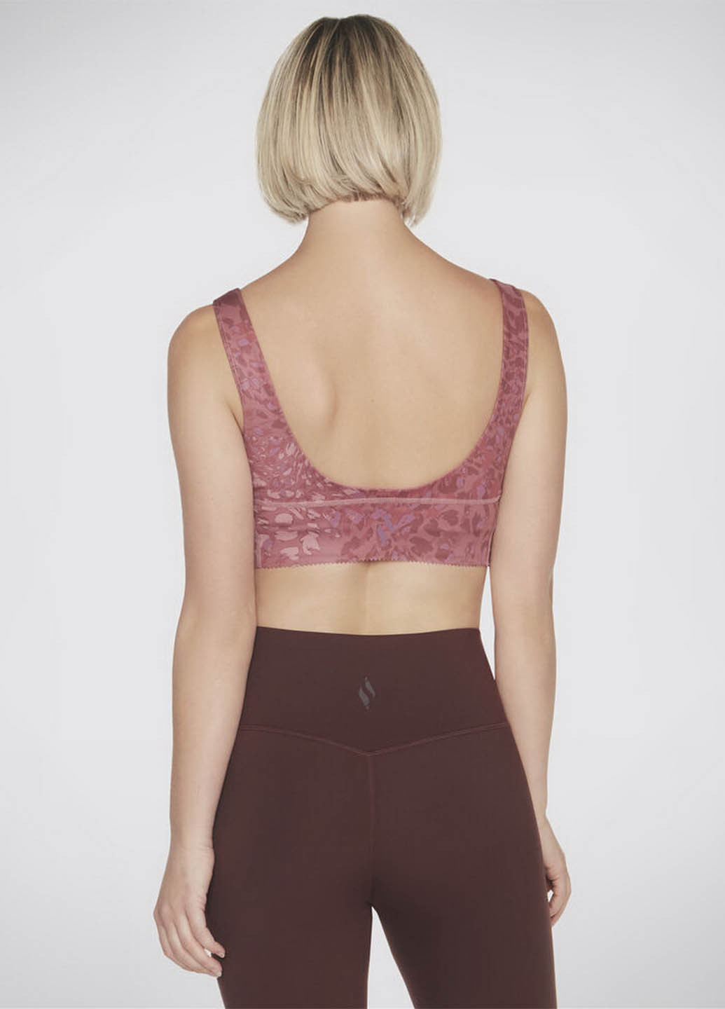 Топ Skechers (327485349)