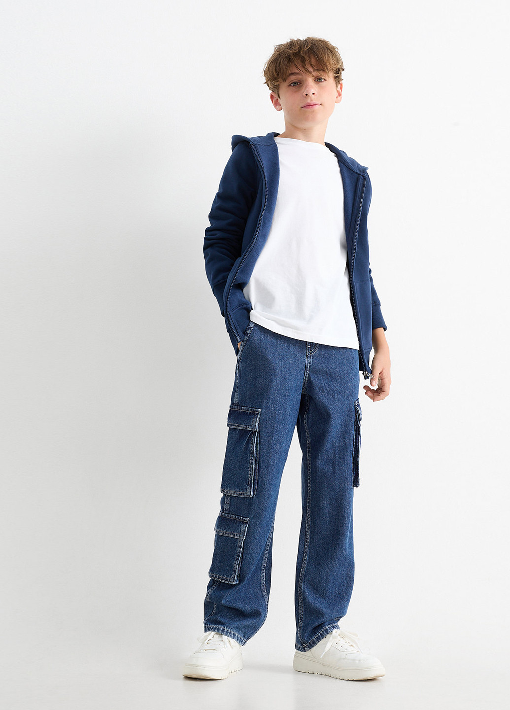 Джинси C&A (352190275)