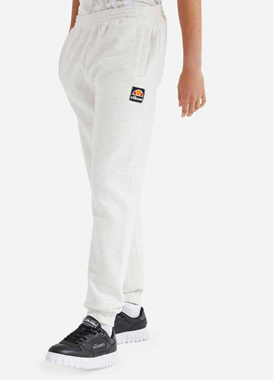 Штани SHK12206-OFF-WHITE Ellesse Eques Jog Pant (321505858)