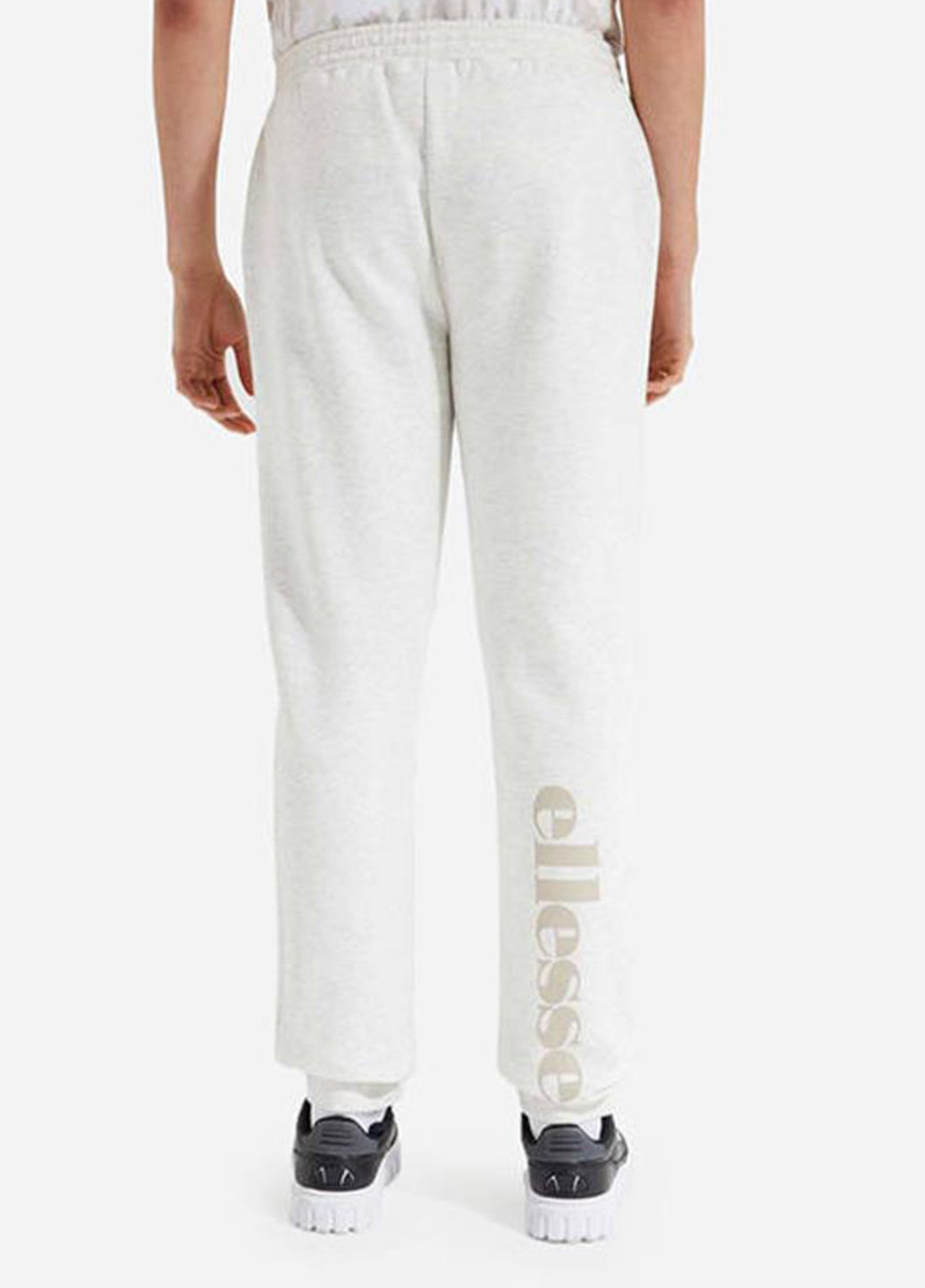 Штани SHK12206-OFF-WHITE Ellesse Eques Jog Pant (321505858)