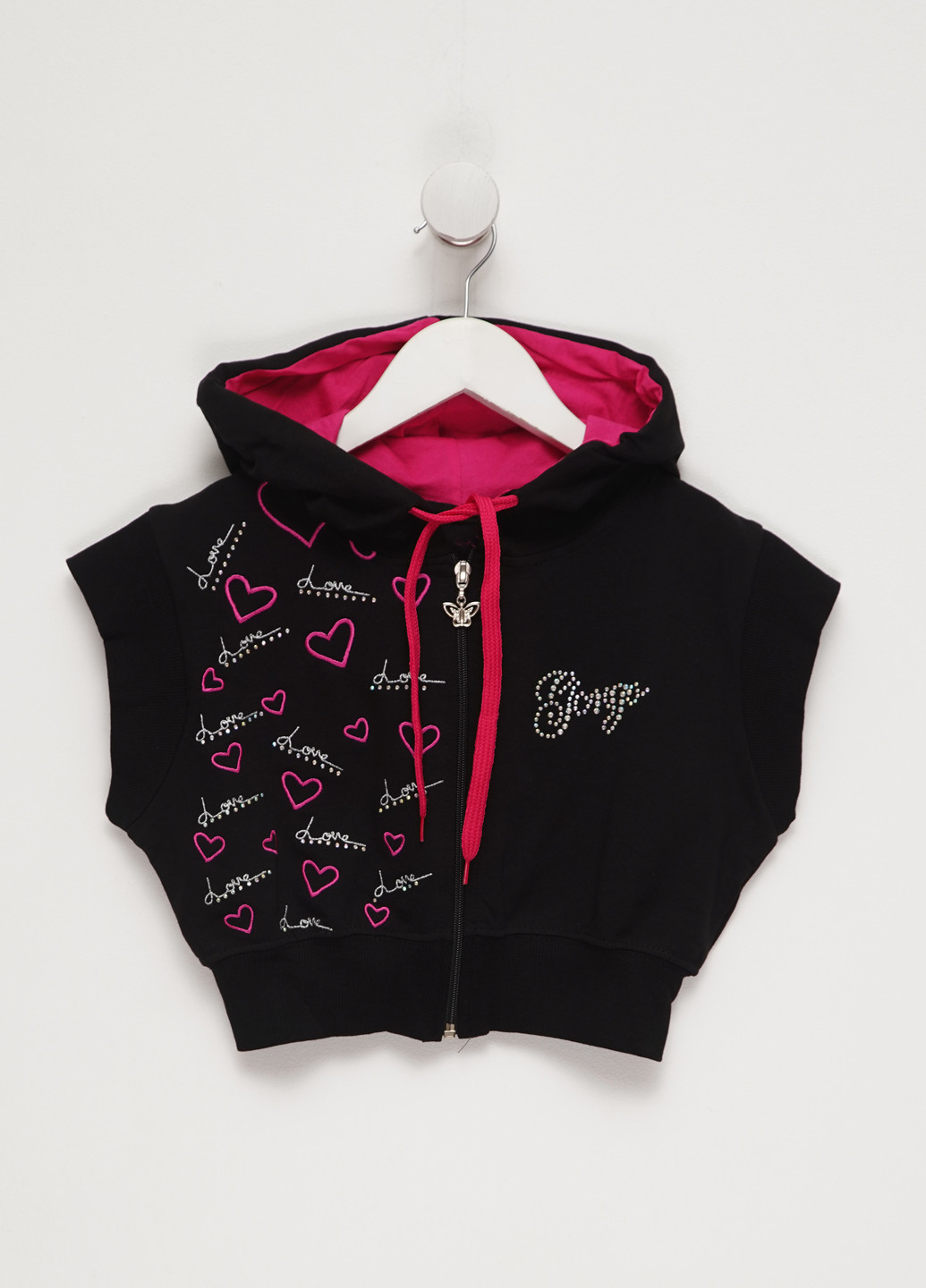 Топ Gorgo (302949903)