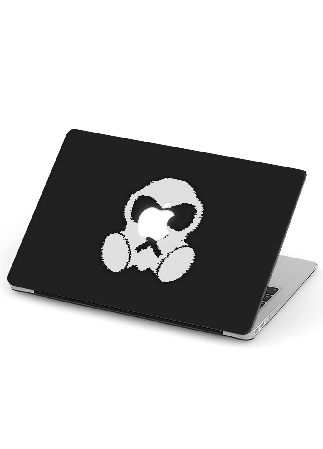 Чехол пластиковый для Apple MacBook Air 13 A1466/A1369 Радуга Шесть Тома Клэнси (Tom Clancy's Rainbow Six) (6351-2147) MobiPrint (218987733)