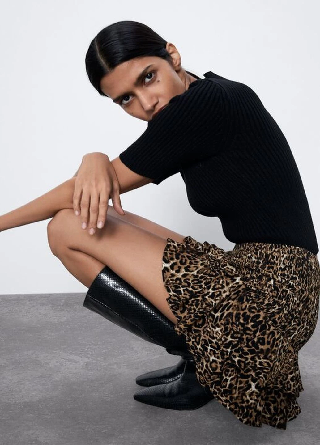 Шорти Zara (230062845)