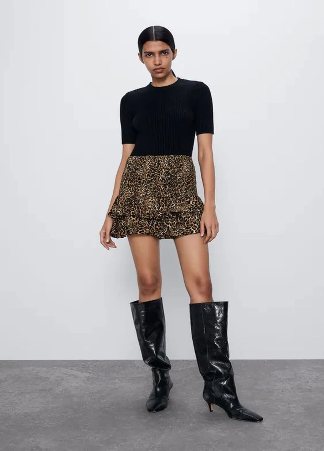 Шорти Zara (230062845)