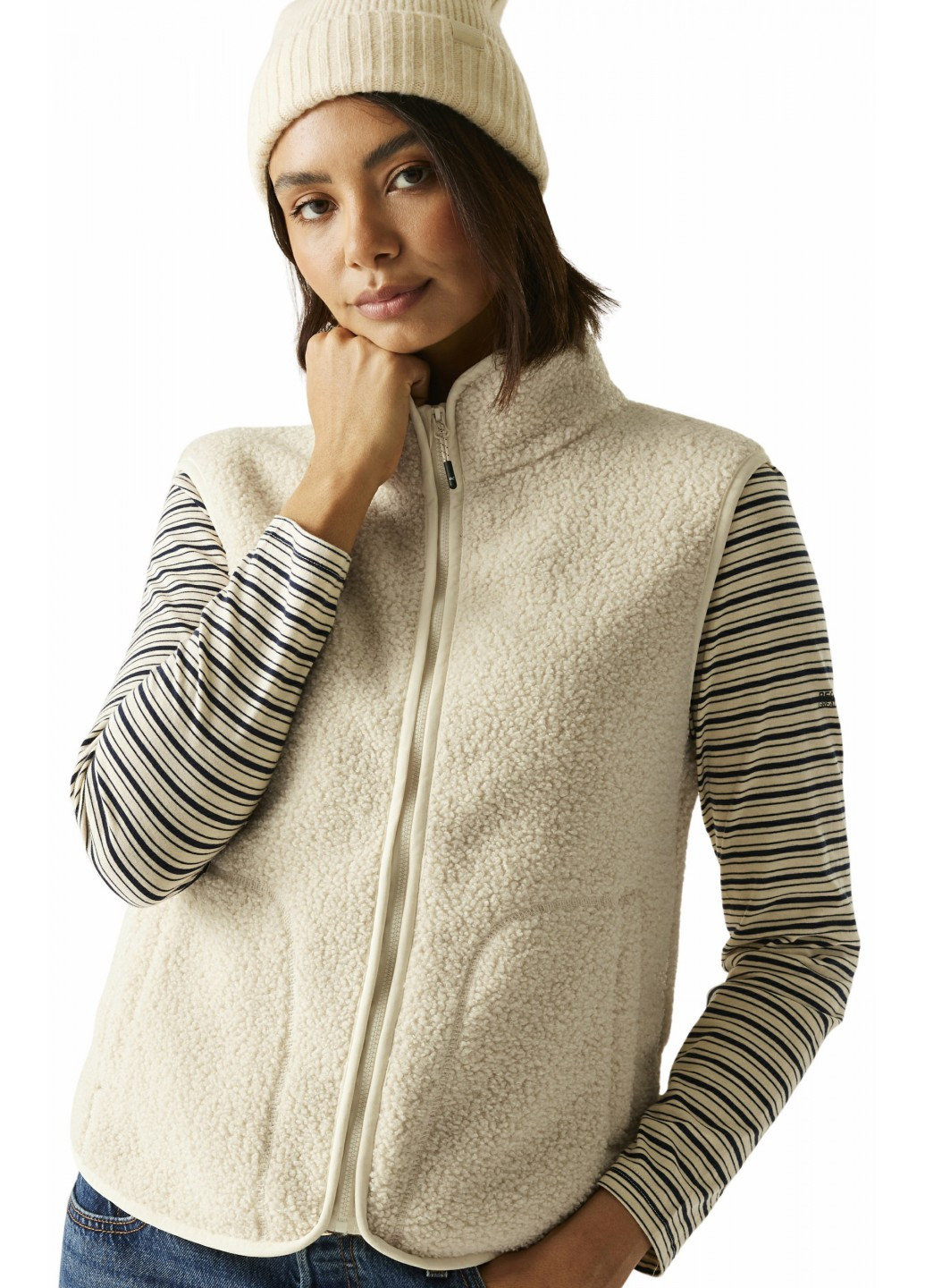 Жилет Regatta Wms Frankie Bg BW (369837317)