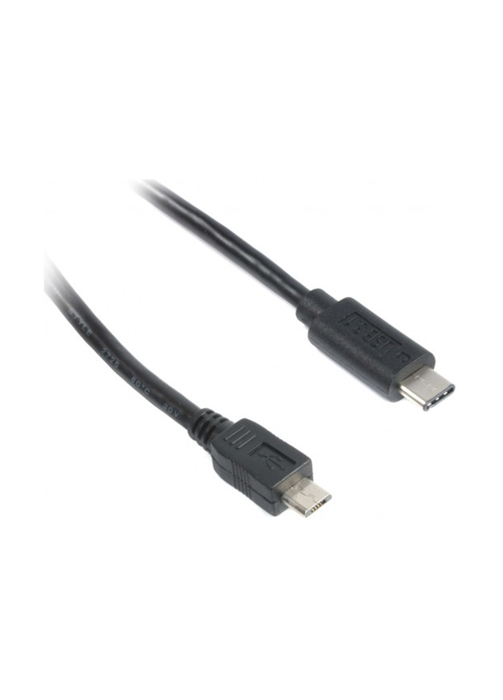 Кабель синхронізації USB 2.0 Micro BM-тато / C-тато, 1.8 м, преміум (CCP-USB 2-mBMCM-6) Cablexpert usb 2.0 micro bm-папа/c-папа, 1.8 м, премиум (ccp-usb 2-mbmcm-6) (137550269)