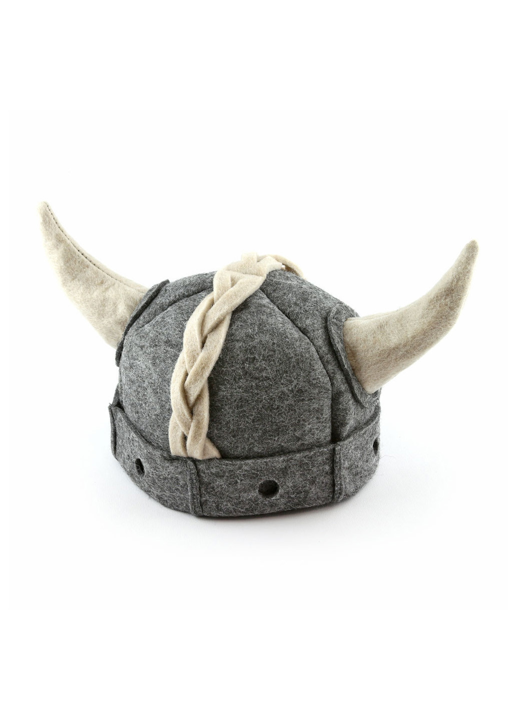 Банная шапка "Викинг" Luxyart (189142678)