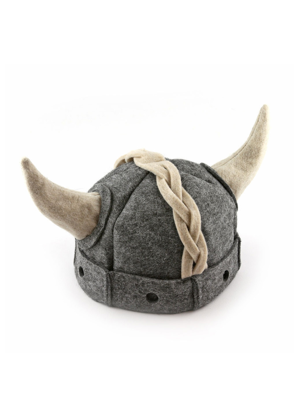 Банная шапка "Викинг" Luxyart (189142678)