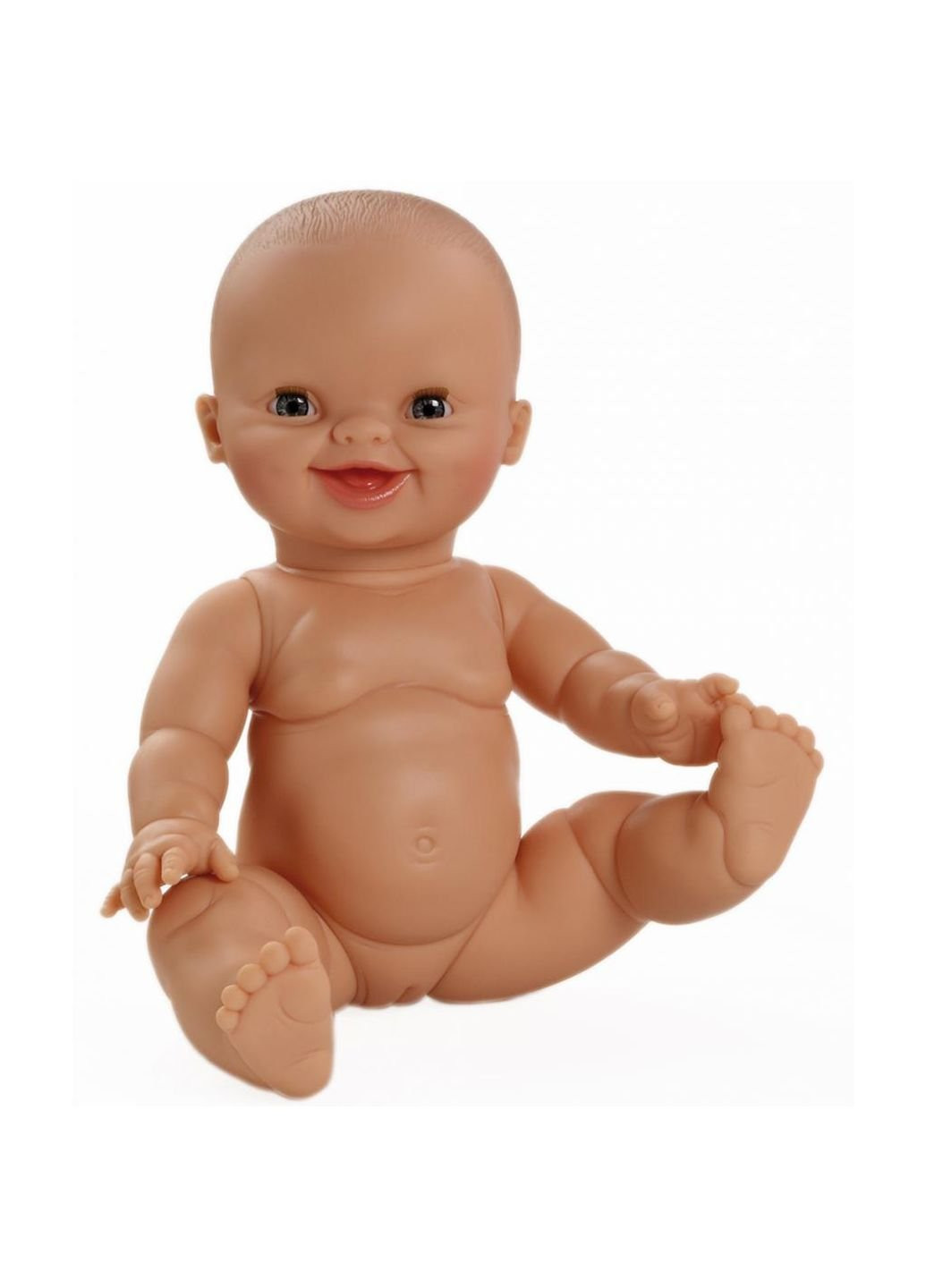 Пупс европейка без одежды, без коробки (34027) Paola Reina (254066187)