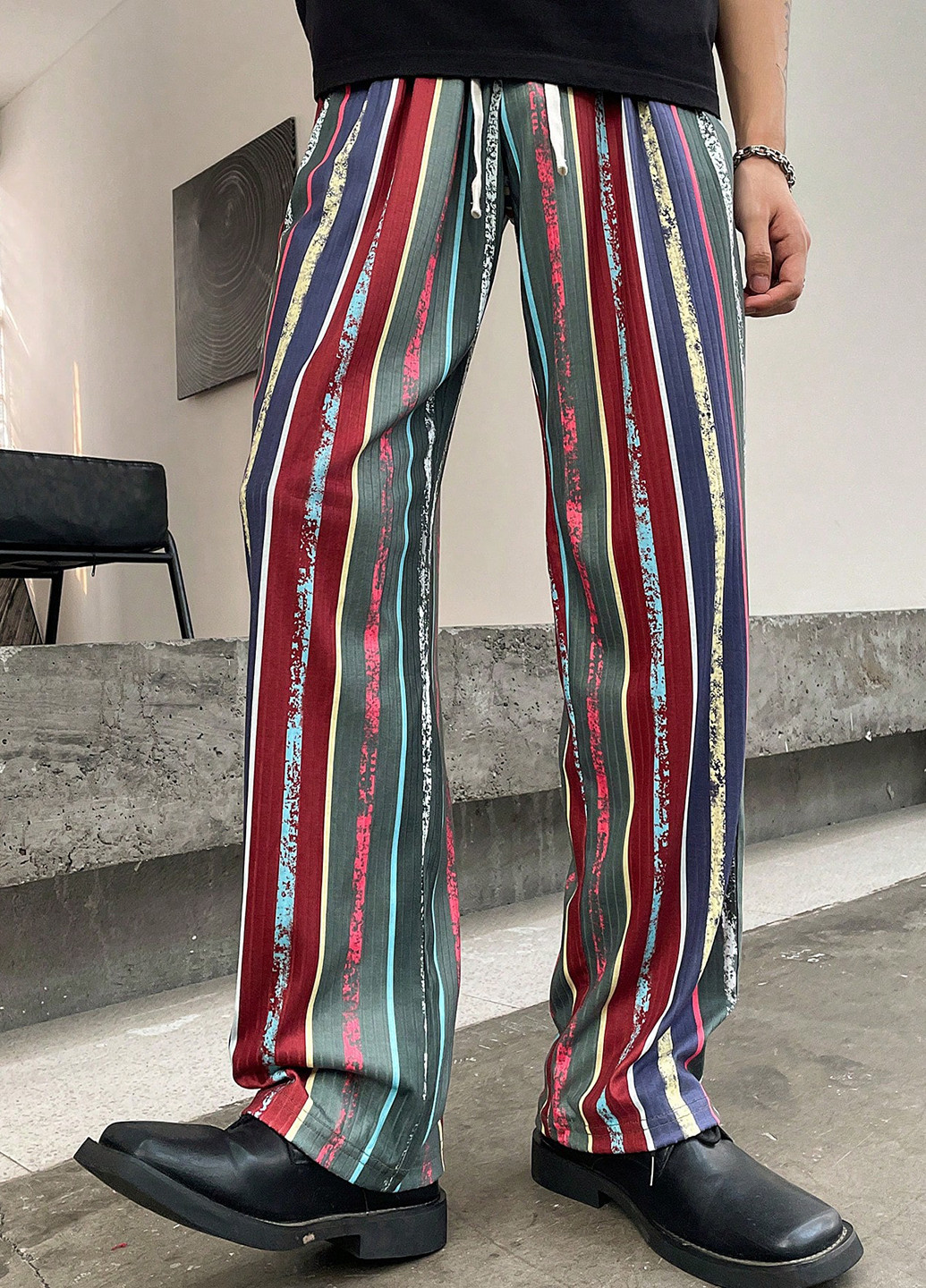 Штани SHEIN (331623762)