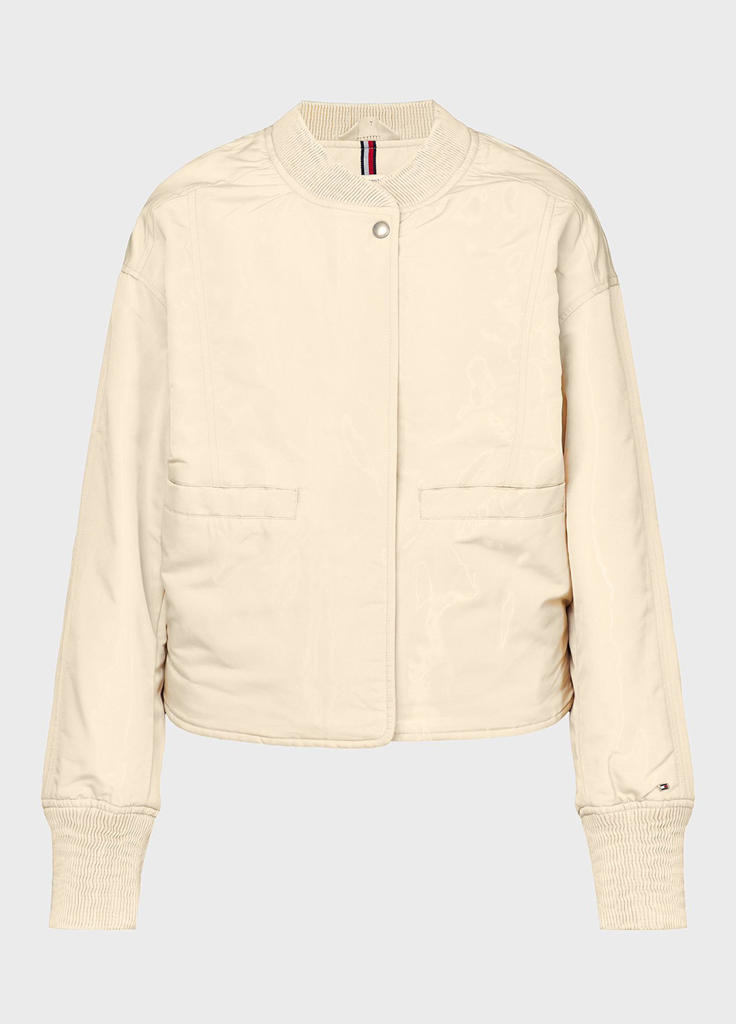 Бомбер Tommy Hilfiger на блискавці (306993178)