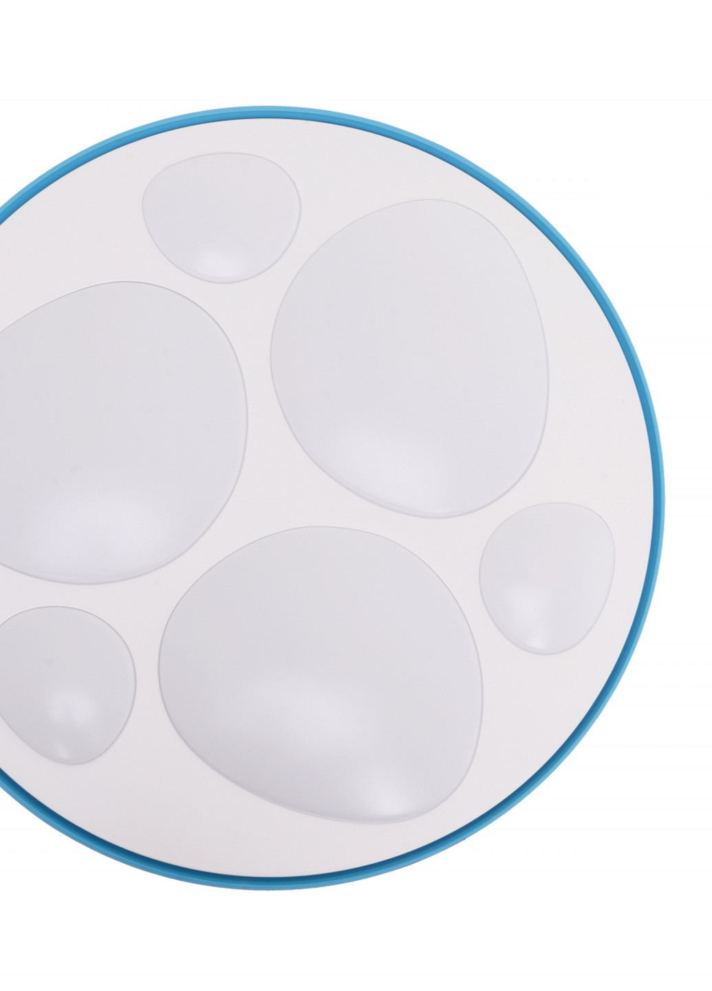 Светодиодный настенно-потолочный светильник WBL-67/40W*2 Brille (253893608)