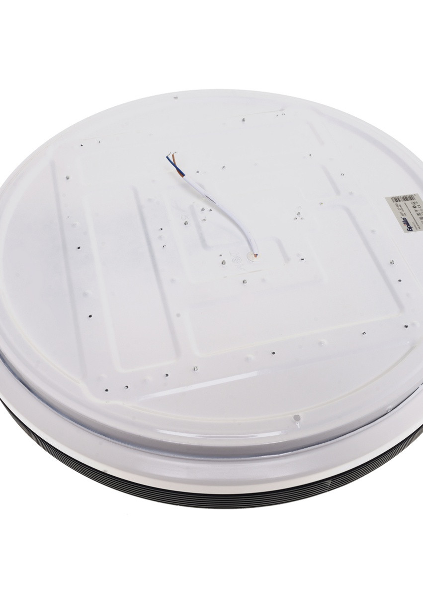 Светодиодный настенно-потолочный светильник WBL-67/40W*2 Brille (253893608)