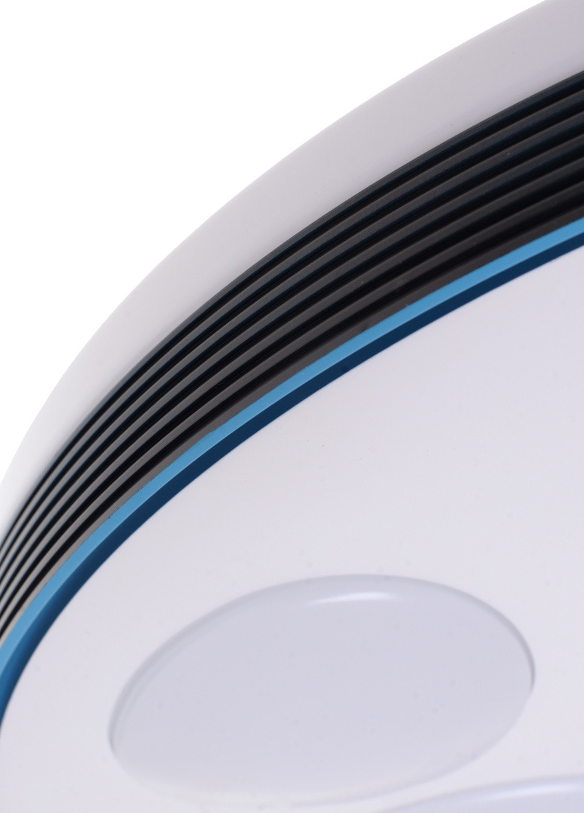 Светодиодный настенно-потолочный светильник WBL-67/40W*2 Brille (253893608)