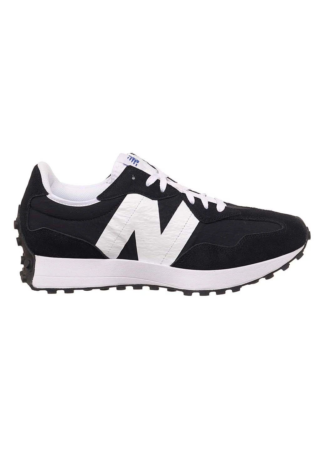 Комбіновані кросівки демісезон New Balance