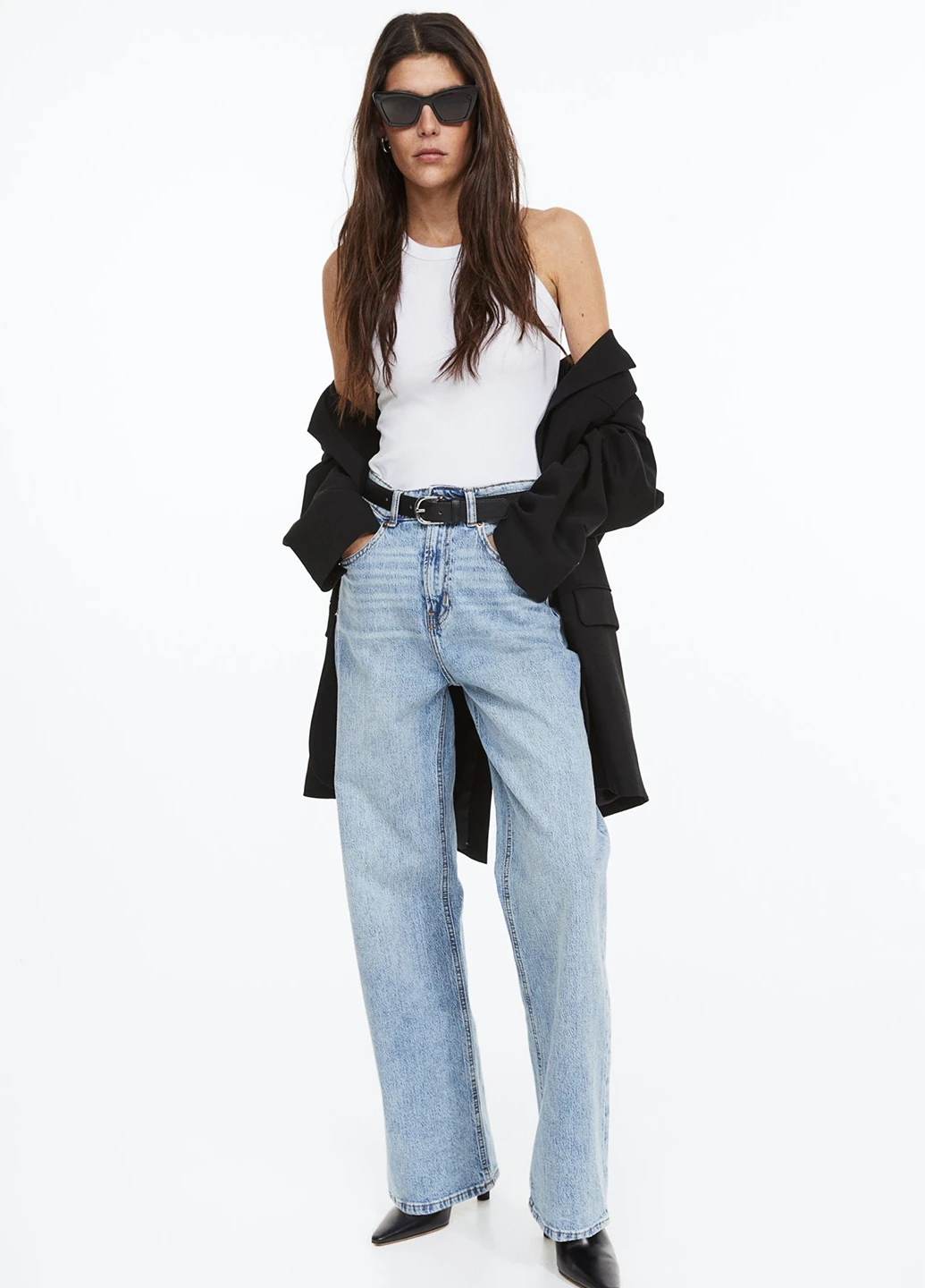 Майка H&M — 259907197