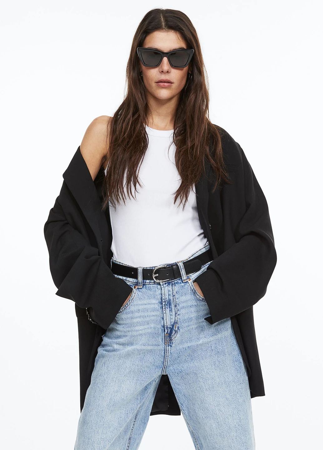 Майка H&M — 259907197