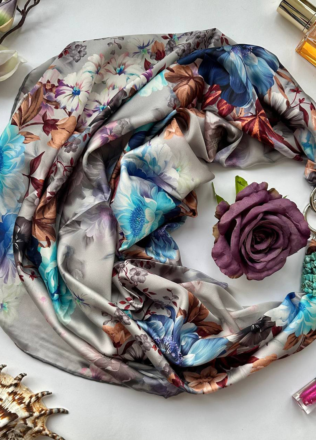 Хустка My Scarf (317597079)