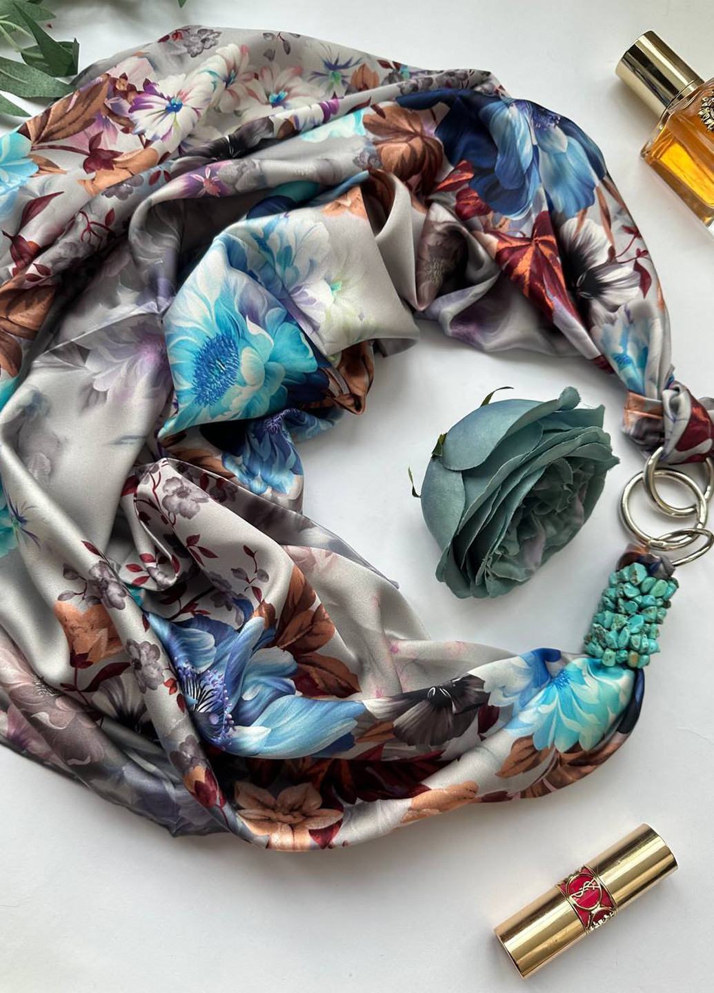 Хустка My Scarf (317597079)