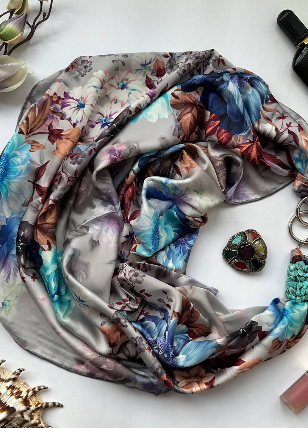 Хустка My Scarf (317597079)