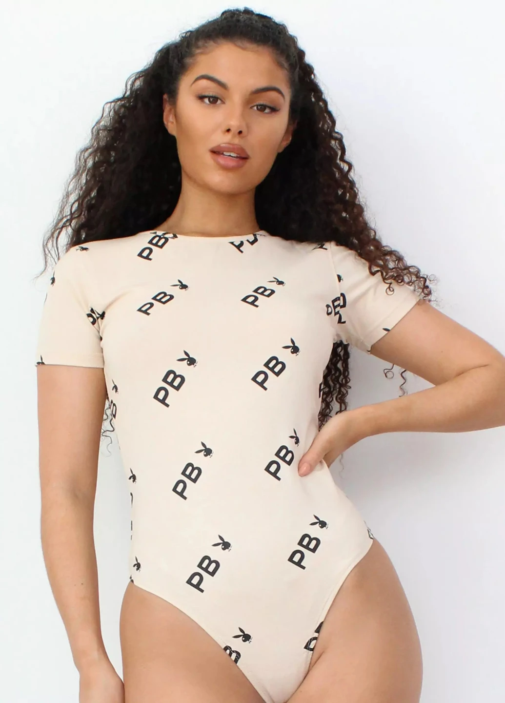 Боді Missguided (200611945)