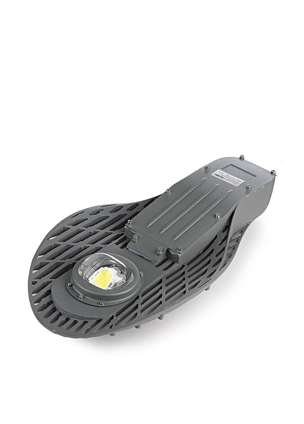 Led світильник, 110х250х530 мм Brille (138507075)