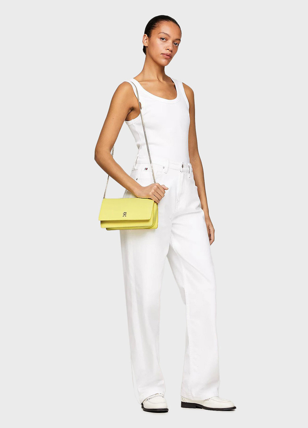 Клатч Tommy Hilfiger (307061626)