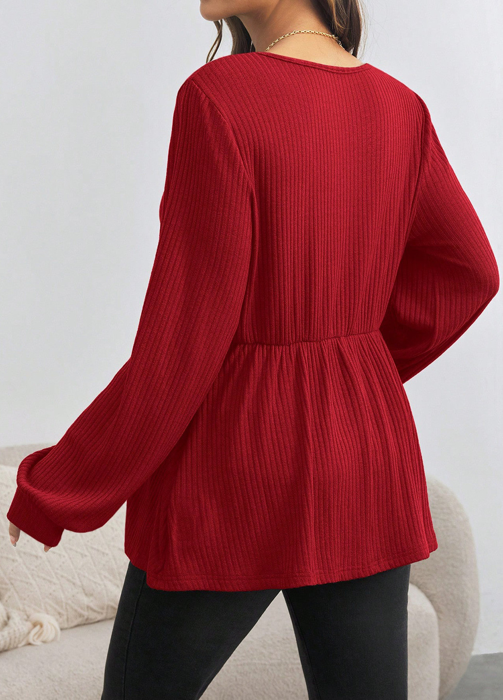 Лонгслів для вагітних SHEIN (339507299)