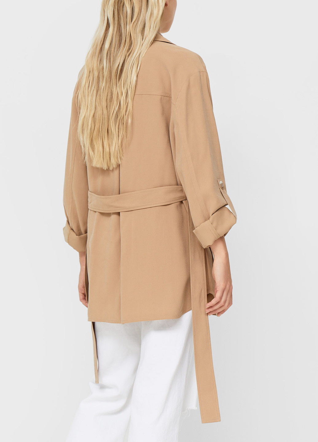 Жакет Stradivarius (298303628)