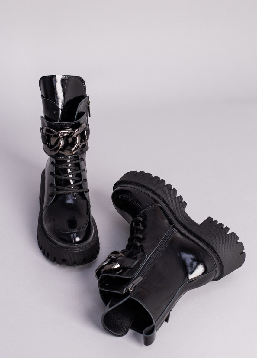 Черевики ShoesBand Brand (256015705)
