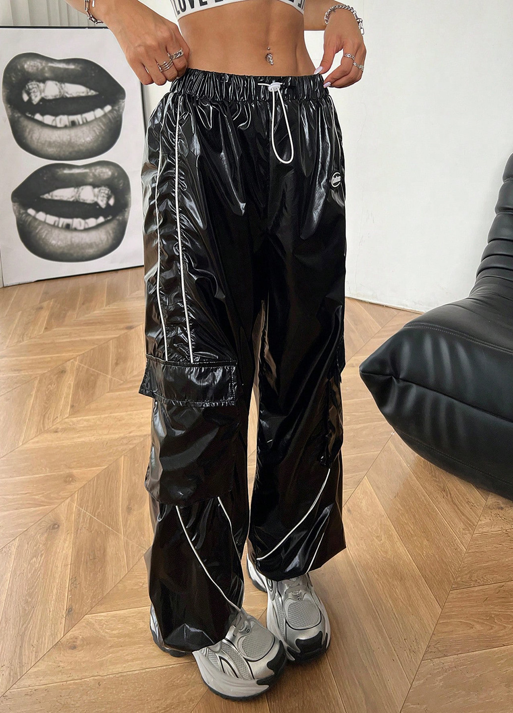 Штани SHEIN (332111078)