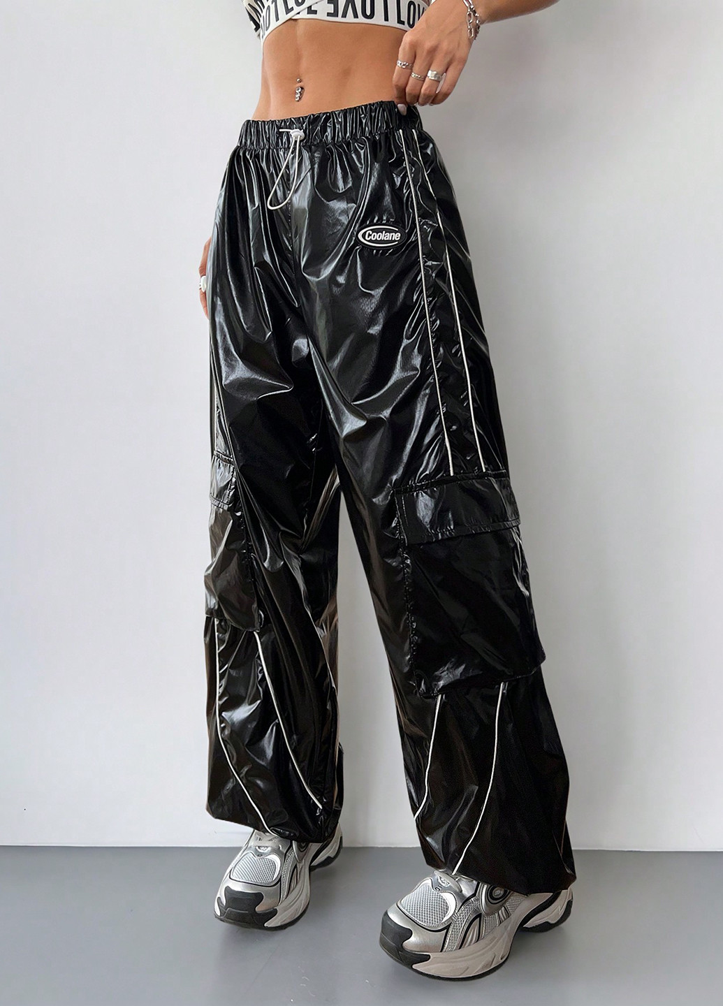 Штани SHEIN (332111078)