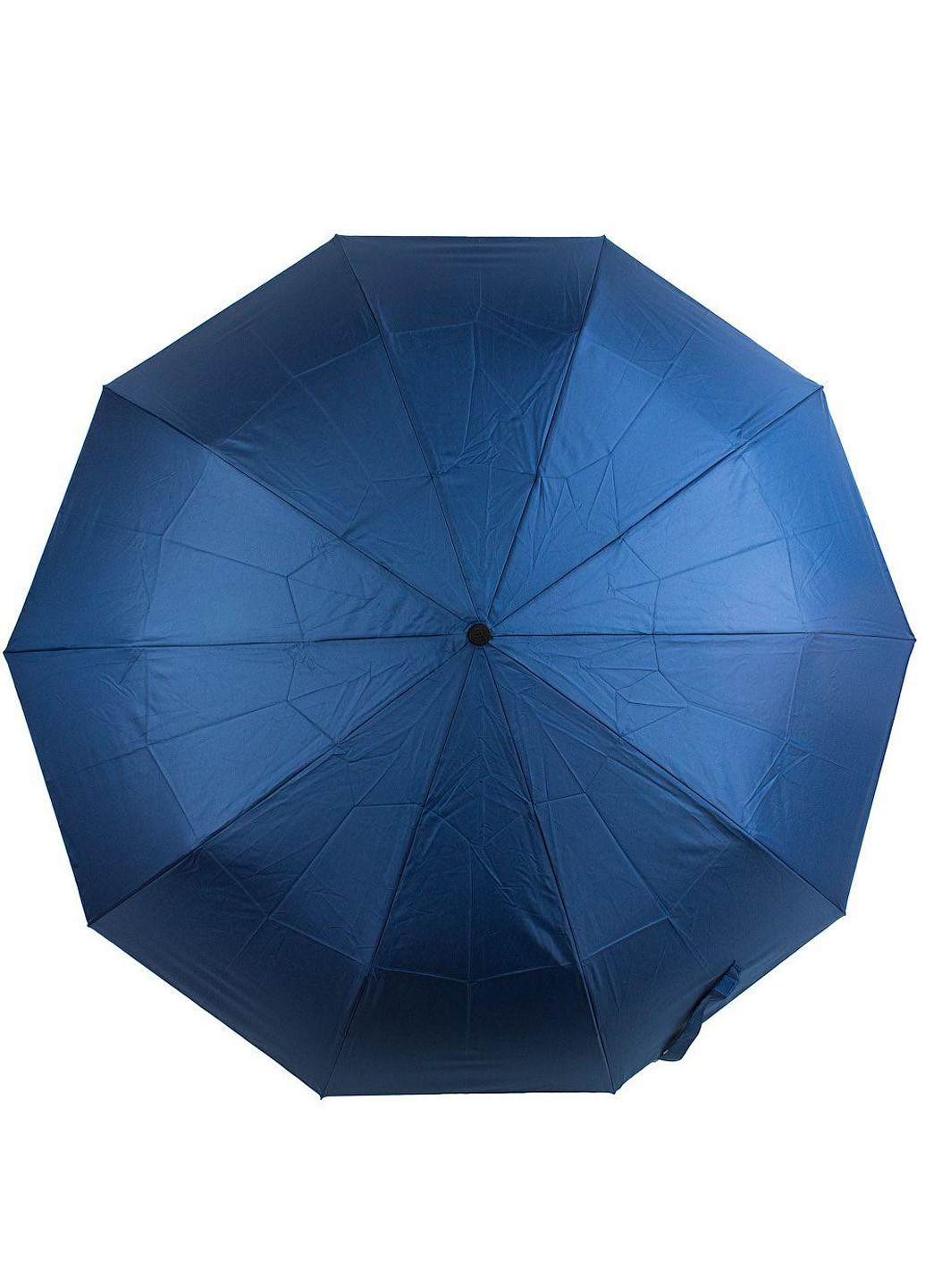 Чоловік складаний парасольку напівавтомат 102 см Zest (198875506)