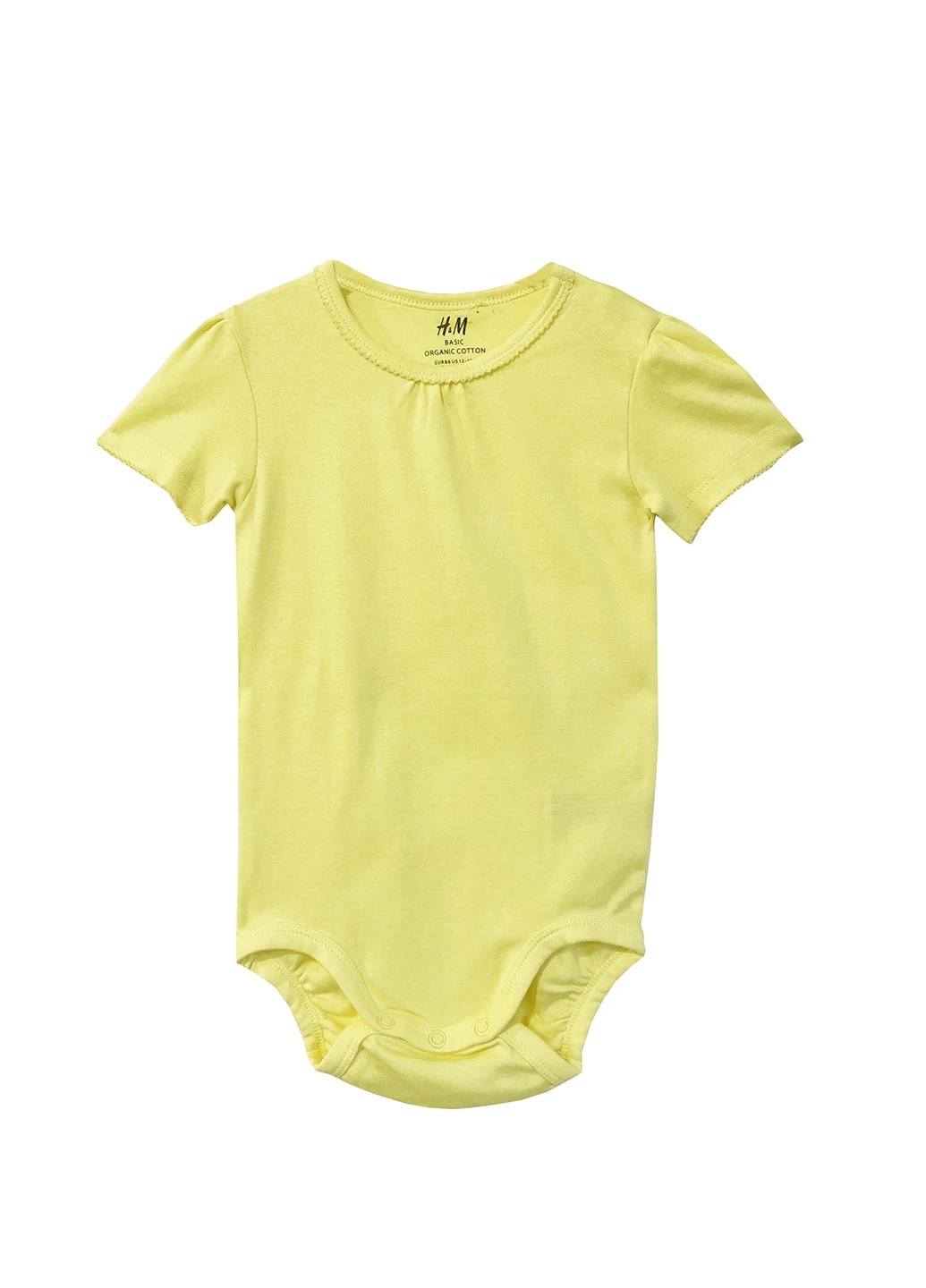 Боді H&M (252838145)