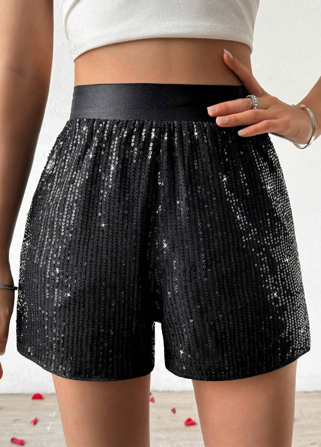 Шорти SHEIN (301587117)