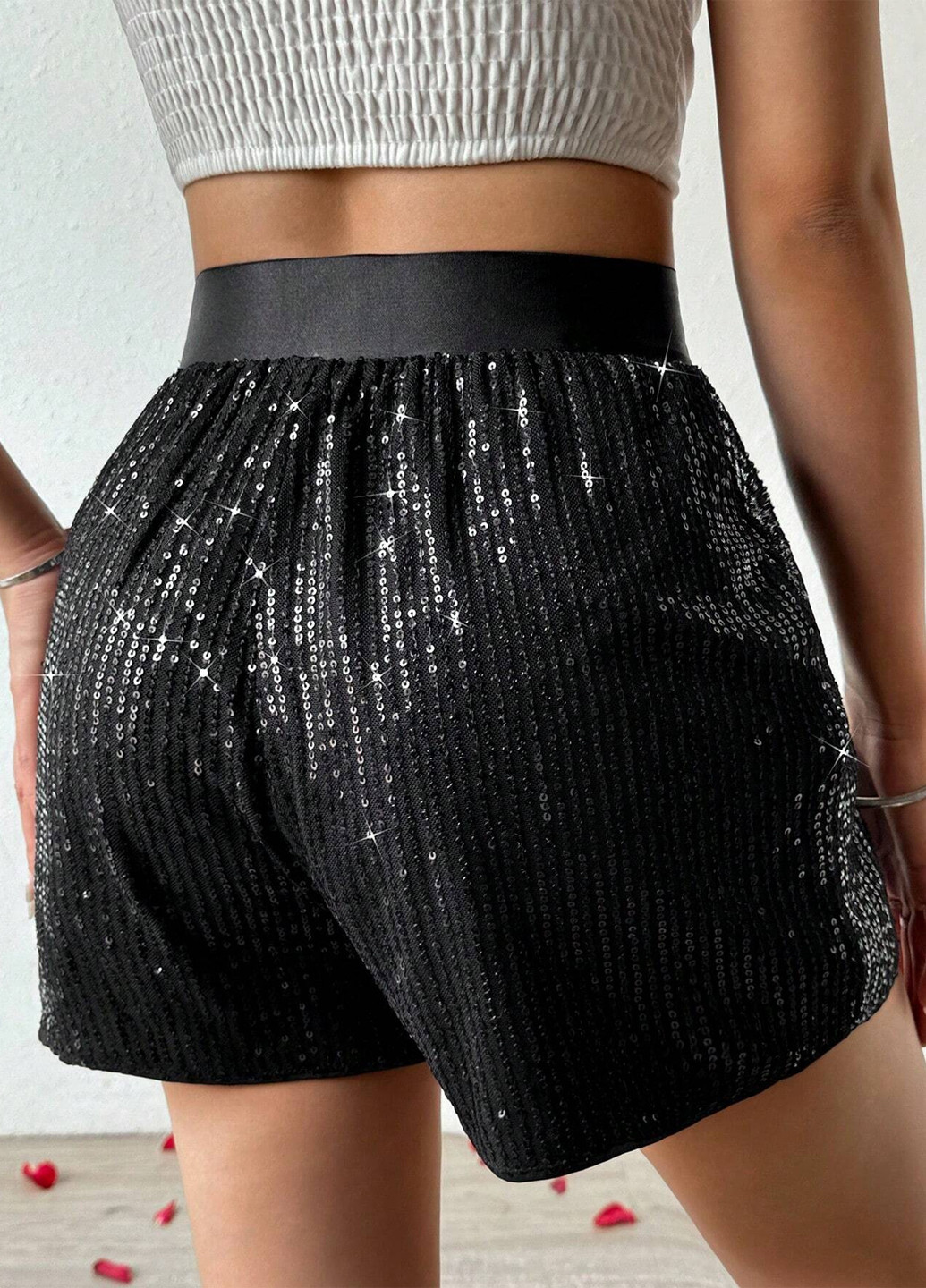 Шорти SHEIN (301587117)